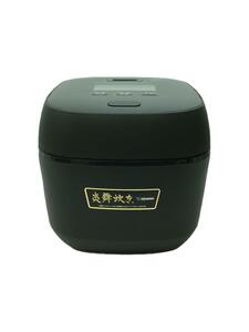 ZOJIRUSHI◆炊飯器 極め炊き NW-FB18-BZ