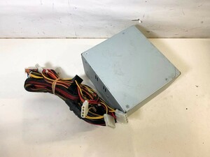 YO394★★ミドルタワーケース用電源 ATX-350PN 350W◆動作品