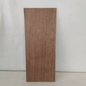 【薄板3mm】ウオルナット(45) 木材