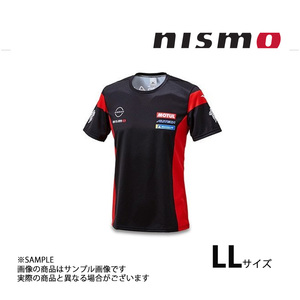 NISMO ニスモ #23 オーセンティック Tシャツ LL 数量限定 KWA00-60R34 (660192473