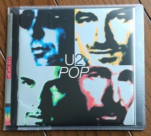 1702 / U2 / POP / 美品 / 