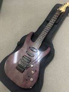 FERNANDES FR-DLX JPC 2011 限定特注モデル