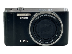 【動作保証】 カシオ EX-ZR1100 EXILIM エクシリム コンパクト デジタルカメラ コンデジ 中古 N8767508