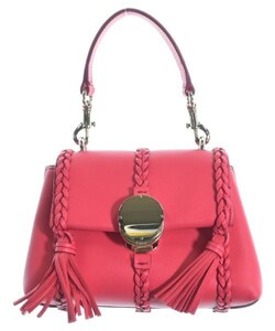 Chloe ショルダーバッグ レディース クロエ 中古　古着