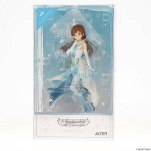 【中古】[FIG]新田美波(にったみなみ) Memories Ver. アイドルマスター シンデレラガールズ 1/8 完成品 フィギュア アルター(61119605)