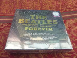ザ　ビートルズ　フォーエバー　完全オリジナル版　　ＣＤ全３枚組み　６０曲　歌詞カード付　eion Inc THE BEATLES FOREVER