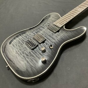 SCHECTER Hellraiser Hybrid PT/Trans Black Burst(シェクター アクティブ)【新発田店】