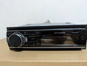 【carrozzeria】 カロッツェリア DEH-970 CD/USB/SD/チューナー・DSPメインユニット Bluetooth◆