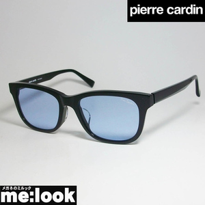 Pierre Cardin ピエールカルダン サングラス PC2142001-1010BL 度付可 ブラック