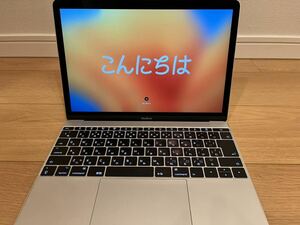 MacBook (Retina, 12-inch, 2017) Apple 