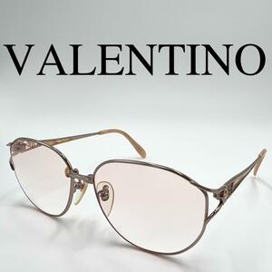 VALENTINO GARAVANI ヴァレンティノ 眼鏡 度入り VG5295