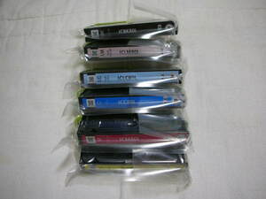 ★新品 EPSON エプソン 純正 インク カートリッジ IC6CL80L★ICC80L ICM80L ICY80L ICLM80L ICLC80L ICBK80L