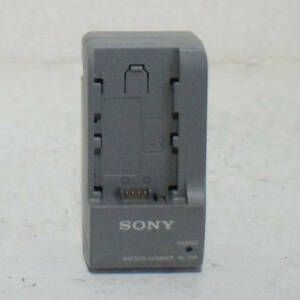 【送料無料】Sony 純正 BC-TRP 充電器 バッテリーチャージャー PSEマーク有 NP-FVシリーズなどに