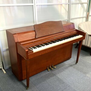 PM23) YAMAHA ヤマハ レア アップライトピアノ S2シリーズ 1963年 ヴィンテージ 引き取り限定 静岡県富士市