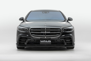 【 NEW 】☆ W223 WALD SPORT LINE BLACK BISON EDITION ☆