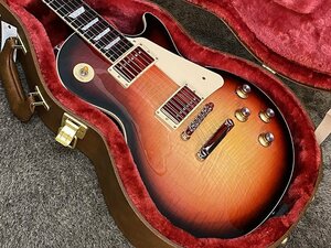 〇【新品】Gibson Les Paul Standard 60s Triburst レスポール スタンダード 同梱不可　1円スタート