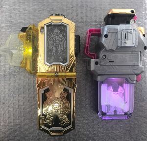 美品 絶版 DX ハイパームテキ マキシマムマイティX 仮面ライダー ガシャット エグゼイド 変身ベルト ゲーマドライバー おもちゃフィギュア