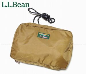 ■■■【新品 未使用】Mart マート 2022年 春号 付録 L.L.Bean ウォールポケットポシェット ■■■