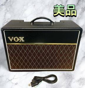 (美品) VOX AC10C1 真空管ギターアンプ