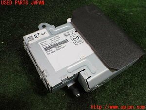 5UPJ-98986470]ロードスター(ND5RC)ラジオ 中古