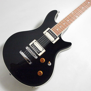 ESP POTBELLY-STD Black エレキギター〈展示品〉3.90kg