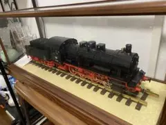 メルクリン5744ドイツ製鉄道模型　DB553964 marklin 機関車
