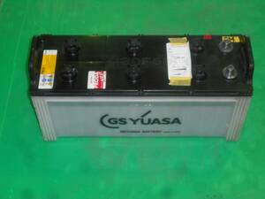 No.544 中古バッテリー GS-YUASA 130F51 良品