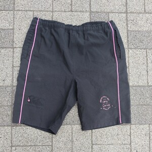 canterbury ハーフパンツ メンズＬサイズ SHORTS 4/17