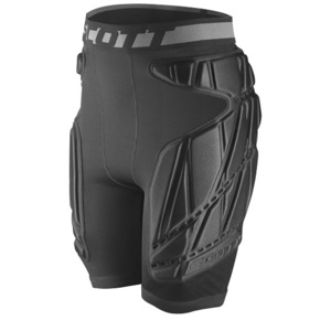 SCOTT スコット LIGHT PADDED SHORTS　プロテクターショーツ　新品未使用　Mサイズ