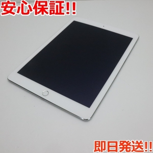 超美品 SOFTBANK iPad Air 2 Cellular 128GB シルバー 即日発送 タブレットApple 本体 あすつく 土日祝発送OK