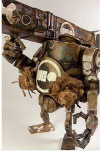 3A Threea WWR Heavy Bramble - Western (検 ホットトイズ FLAGSET i8toys DAMTOYS verycool rah