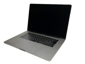 Apple MacBook Pro 15インチ 2019 i9-9880H 32GB SSD 512GB Ventura win11 ノートパソコン PC ジャンク M8458932