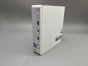 ★1円スタート★第8世代★EPSON Endeavor ST190E Core i5 8500T 4GB★現状引き渡し★ストレージ/OS無★BIOS起動までの動作確認★AC欠品★