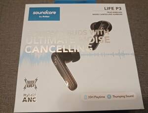 Anker Soundcore Life P3（ワイヤレス イヤホン Bluetooth ケース付き
