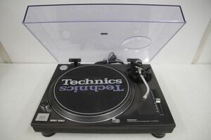 Technics テクニクス SL-1200MK3 Direct Drive Turntable ダイレクトドライブターンテーブル (2780974)