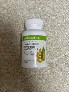 ハーバライフ　フォーミュラ2 カルシウム F2 新品未開封　HERBALIFE