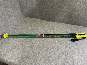 FISCHER 　スキーストック　サイズ　108ｃｍ