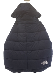 THE NORTH FACE◆THE NORTH FACE/ベビーシェルブランケット/NVY/NNB71901