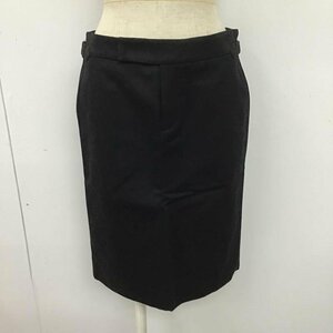 RALPHLAUREN 表記無し ラルフローレン スカート ミニスカート Skirt Mini Skirt Short Skirt 黒 / ブラック / 10105626