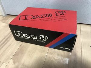 【未使用】SANWA サンワ ラジコン ダッシュsp dash sp コントローラー プロポ advanced Technology 中古 