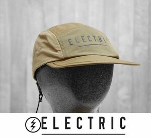 【新品】23 ELECTRIC JET CAP - COYOTE 撥水 正規品 ハット キャップ 帽子