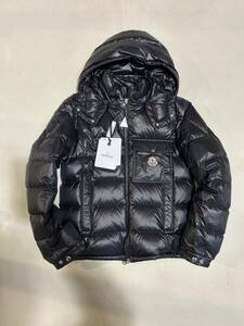 23AW 新品未使用 MONCLER モンクレール WOLLASTON GIUBBOTTO ダウンジャケット サイズ2