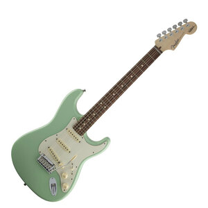 Fender フェンダー Jeff Beck Stratocaster SFG エレキギター
