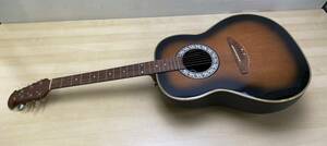 Ovation Celebrity MODEL NO.CC11 ギター