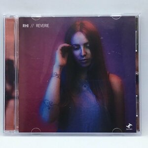 RHI / REVERIE (CD) TRUCD350