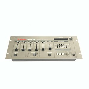 Vestax PMC09 ベスタクス DJミキサー [DJ機器]★簡易検査品【TB】