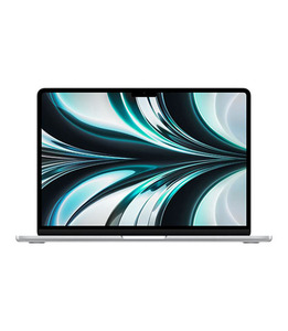 MacBookAir 2022年発売 MLY03J/A【安心保証】