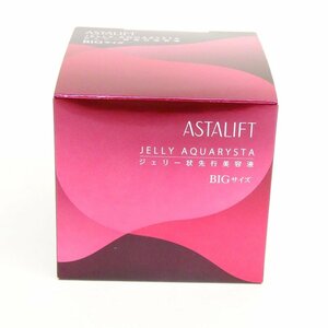 FUJIFILM ASTALIFT　アスタリフト　ジェリー状先行美容液　アクアリスタ　60g BIGタイプ〈O1652〉G2