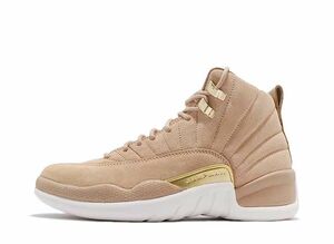 NIKE AIR JORDAN 12 RETRO "VACHETTA TAN" 25.5cm AO6068-203