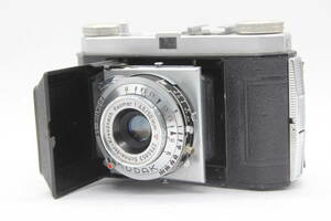 【訳あり品】 コダック KODAK Retinette Schneider-Kreuznach Reomar 50mm F4.5 蛇腹カメラ s8705